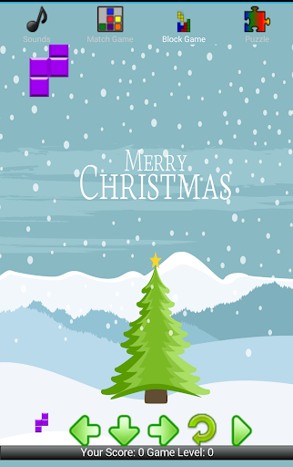 【免費家庭片App】Kids Christmas Games Free-APP點子