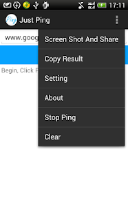 How to download Just Ping 3.0 apk for bluestacks