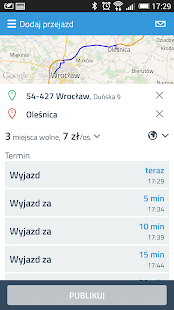 otodojazd Screenshots 4