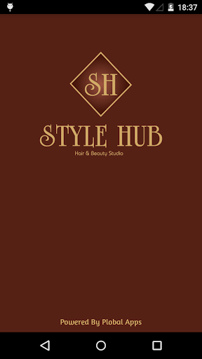 Style Hub Salon