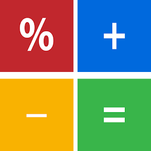 Calculator for Ebay 1.5