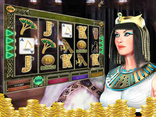 【免費博奕App】Pharoahs Slots-APP點子