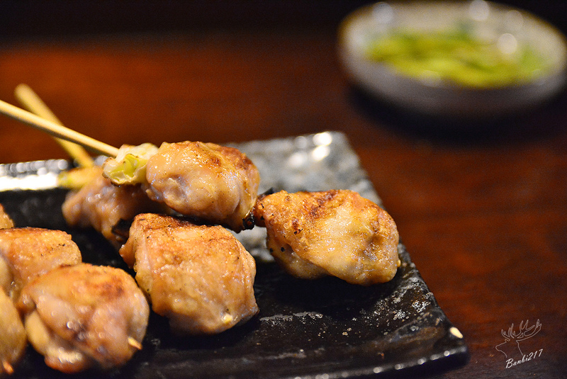 桃園美食.日式居酒屋:串將 くしまさ串物專門店 推薦美味日式串燒料理 宵夜