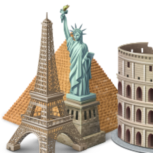 City Walk Guide 1.0