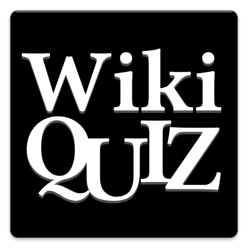 Wiki Quiz (Wikipedia Powered) LOGO-APP點子