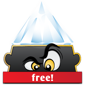 Brain Gems Free: Fun Word game for PC and MAC