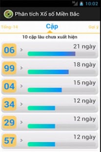 Vua Xổ Số Screenshots 5