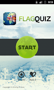 Lastest Flags of the World APK
