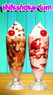How to install Milkshake Yum lastet apk for android