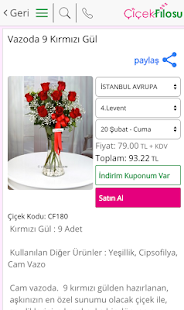 Lastest Çiçek Filosu APK for Android