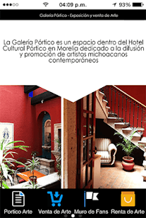 How to download Galería Pórtico 4.0.3 apk for android