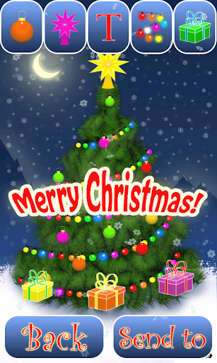 【免費娛樂App】My Christmas Tree-APP點子