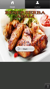 How to download Tutorial memasak ayam 1.0 apk for pc