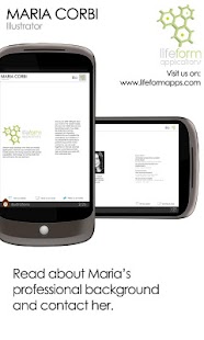 How to download Maria Corbi Illustrator lastet apk for android