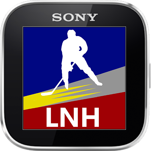 LNH Smart Extension LOGO-APP點子