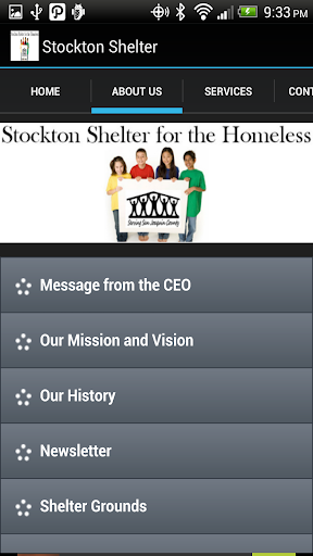 免費下載社交APP|Stockton Shelter app開箱文|APP開箱王