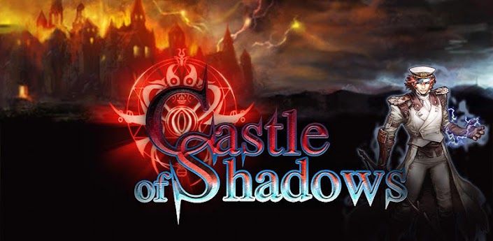 Castle Of Shadows