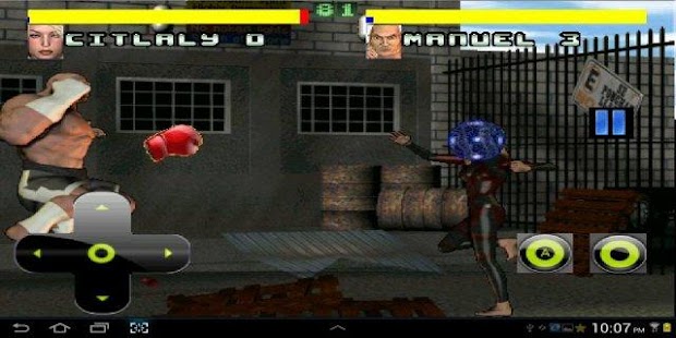 How to download Ricardosoft Mexican Fighters patch 1.0 apk for pc