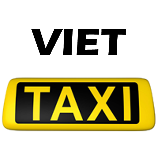 VietTaxi LOGO-APP點子