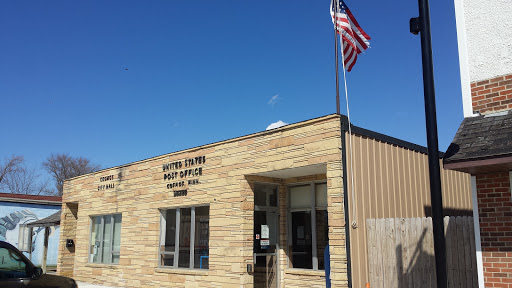 Cosmos Post Office