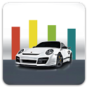 Car Compare icon