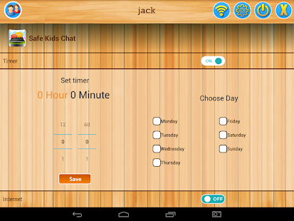 How to install Child Control lastet apk for pc