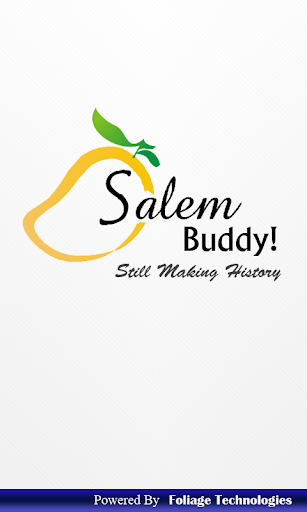 Salem Buddy