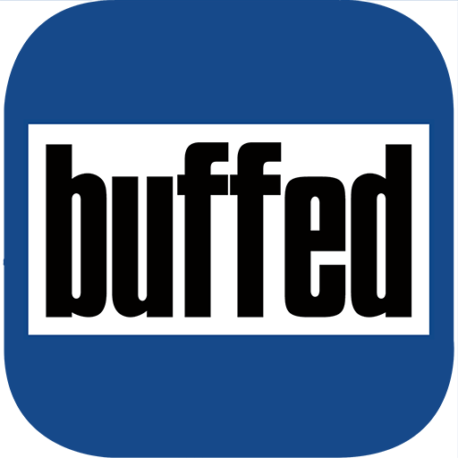 Buffed LOGO-APP點子