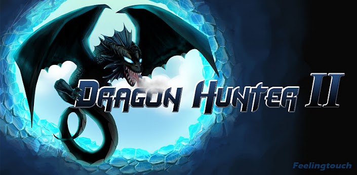 Dragon Hunter II