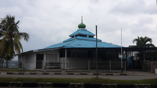 Masjid Al Muna