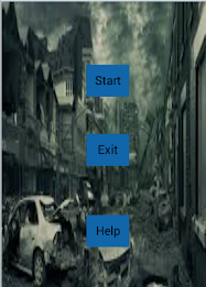 ZombiesAttack poster 1