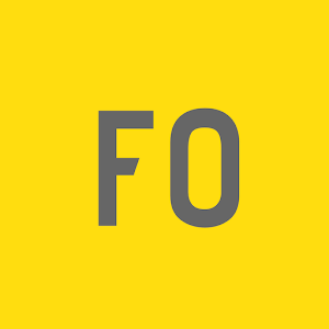 FireOff logo