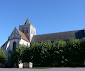 photo de Église de LILLERS (Saints-Jules-et-Victor, ancienne collégiale Saint-Omer)