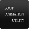 Bootanimation Utility icon