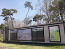 원당산공원 수완택지개발기념