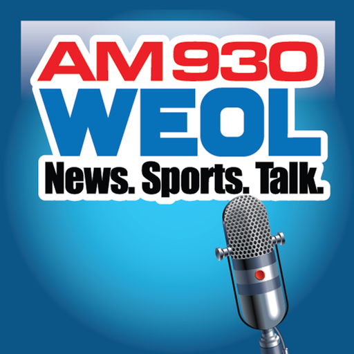 WEOL AM930 LOGO-APP點子