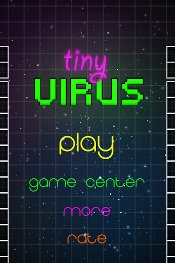 Tiny Virus