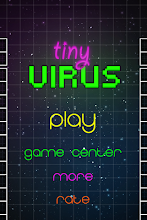 Tiny Virus APK Download for Android