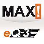 Cover Image of Herunterladen MAX! eQ-3 3.2.0 APK