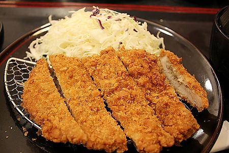 【福勝亭】會員日八折必吃