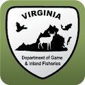HuntFishVA logo