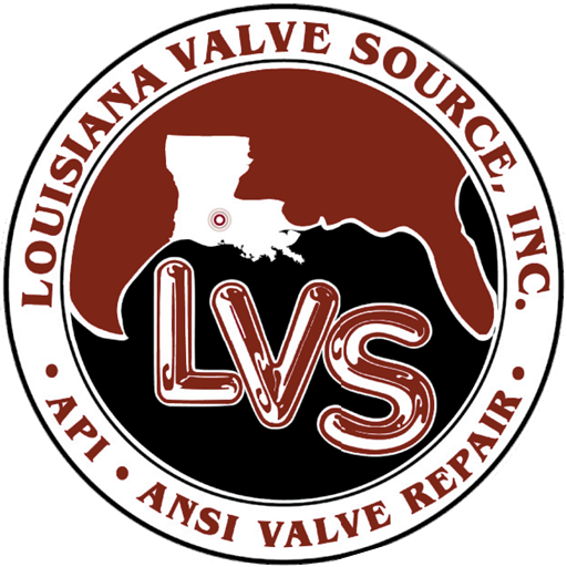 Louisiana Valve Source 商業 App LOGO-APP開箱王