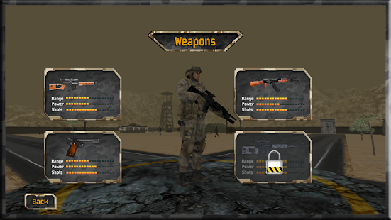 How to mod Desert Commando Sniper lastet apk for pc