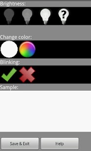 Lastest Flashlight APK for Android