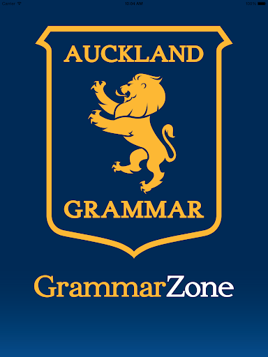 【免費教育App】Auckland Grammer School-APP點子