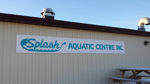Beausejour - splash aquatic centre inc.