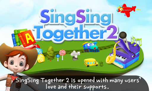 Sing Sing Together 2 Free