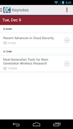 IEEE GLOBECOM 2014 poster 3