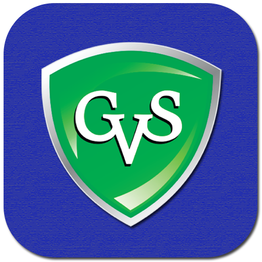 Greenvalley School LOGO-APP點子