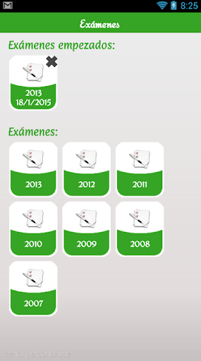 免費書籍App|QIR Examen Residente|阿達玩APP